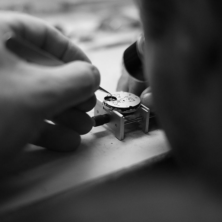 Pourquoi choisir une montre SEIKO MOD ?