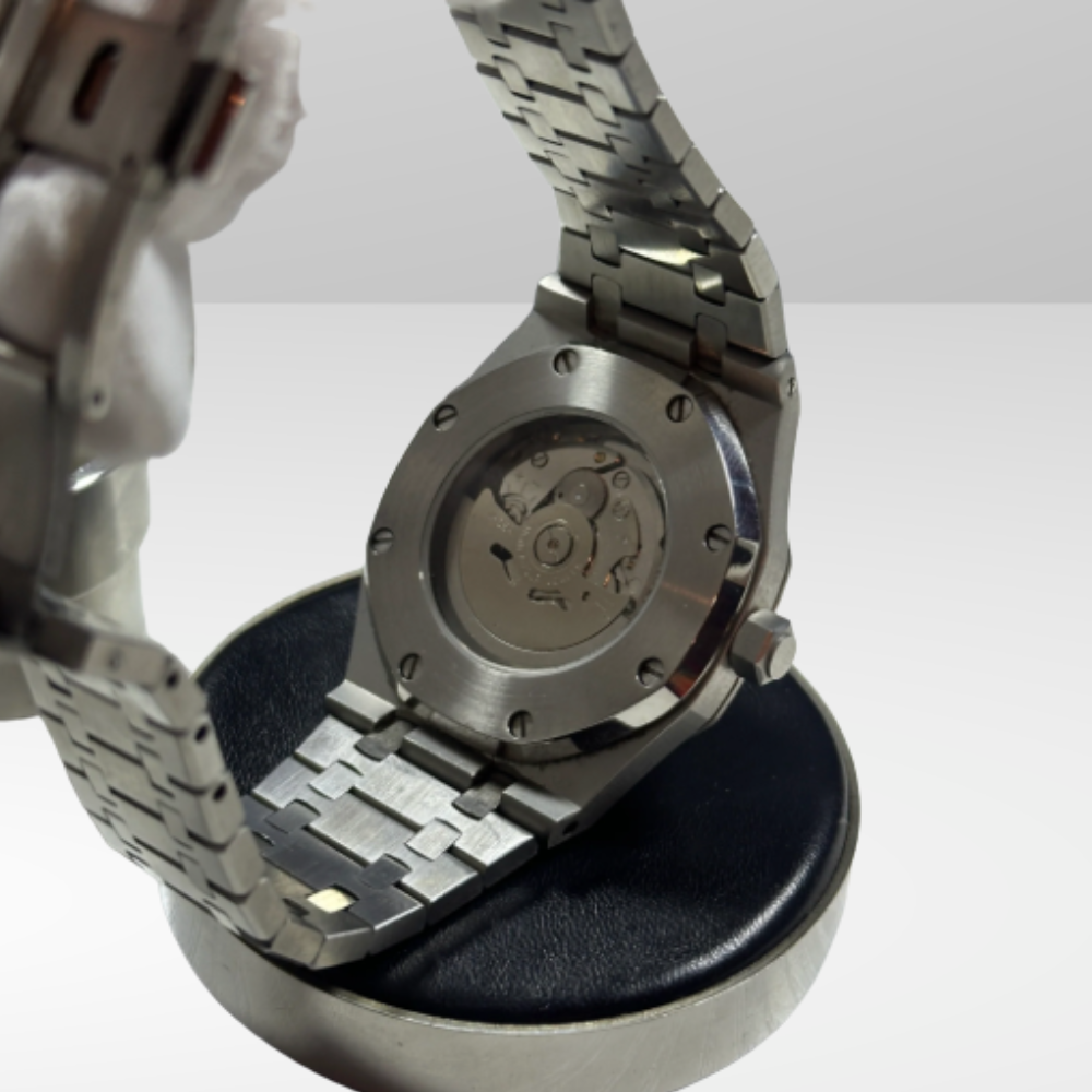 Seiko OrientWave