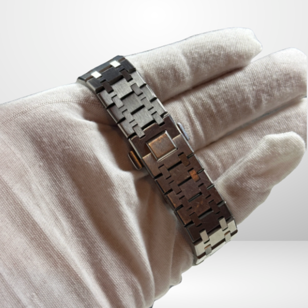 Seiko OrientWave