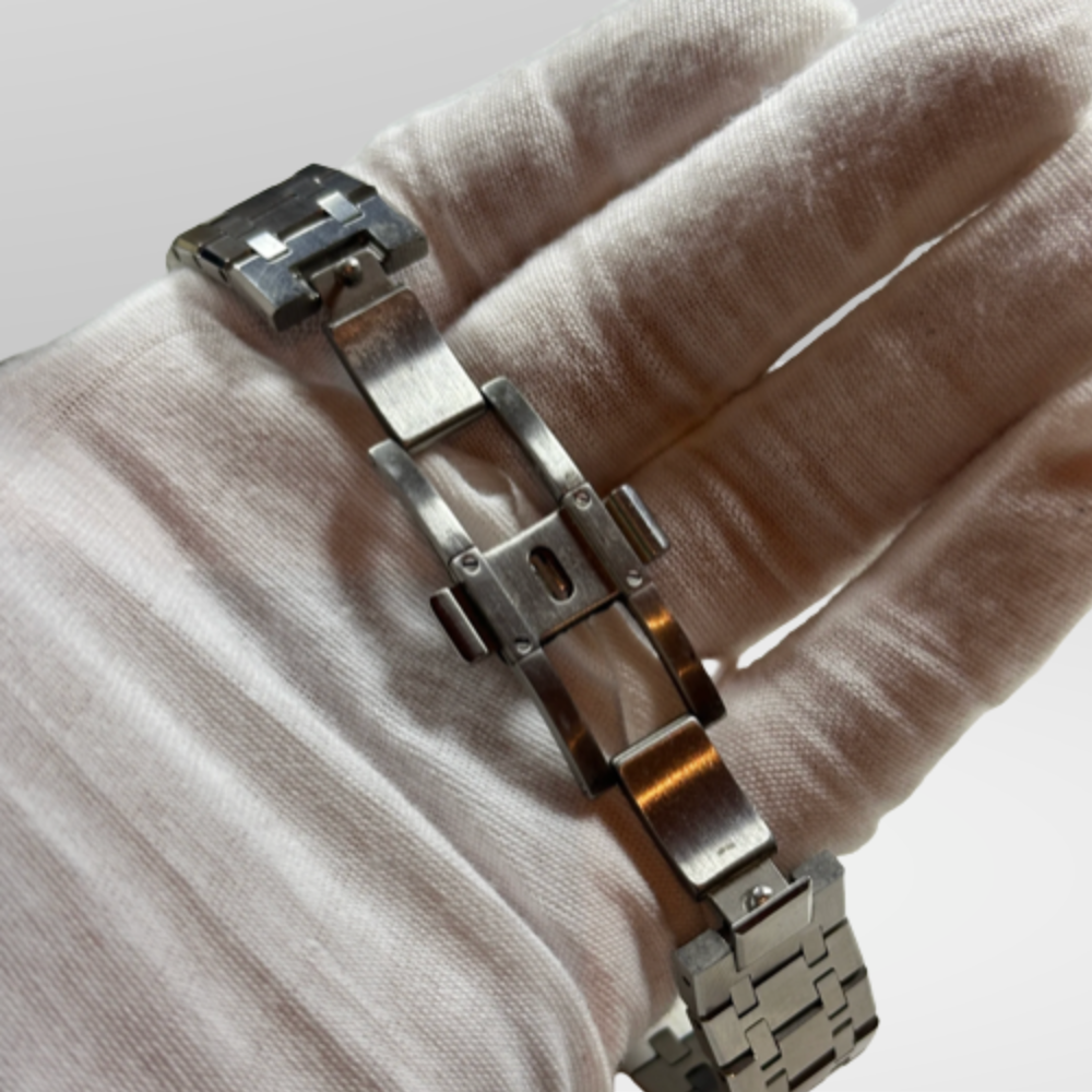 Seiko OrientWave