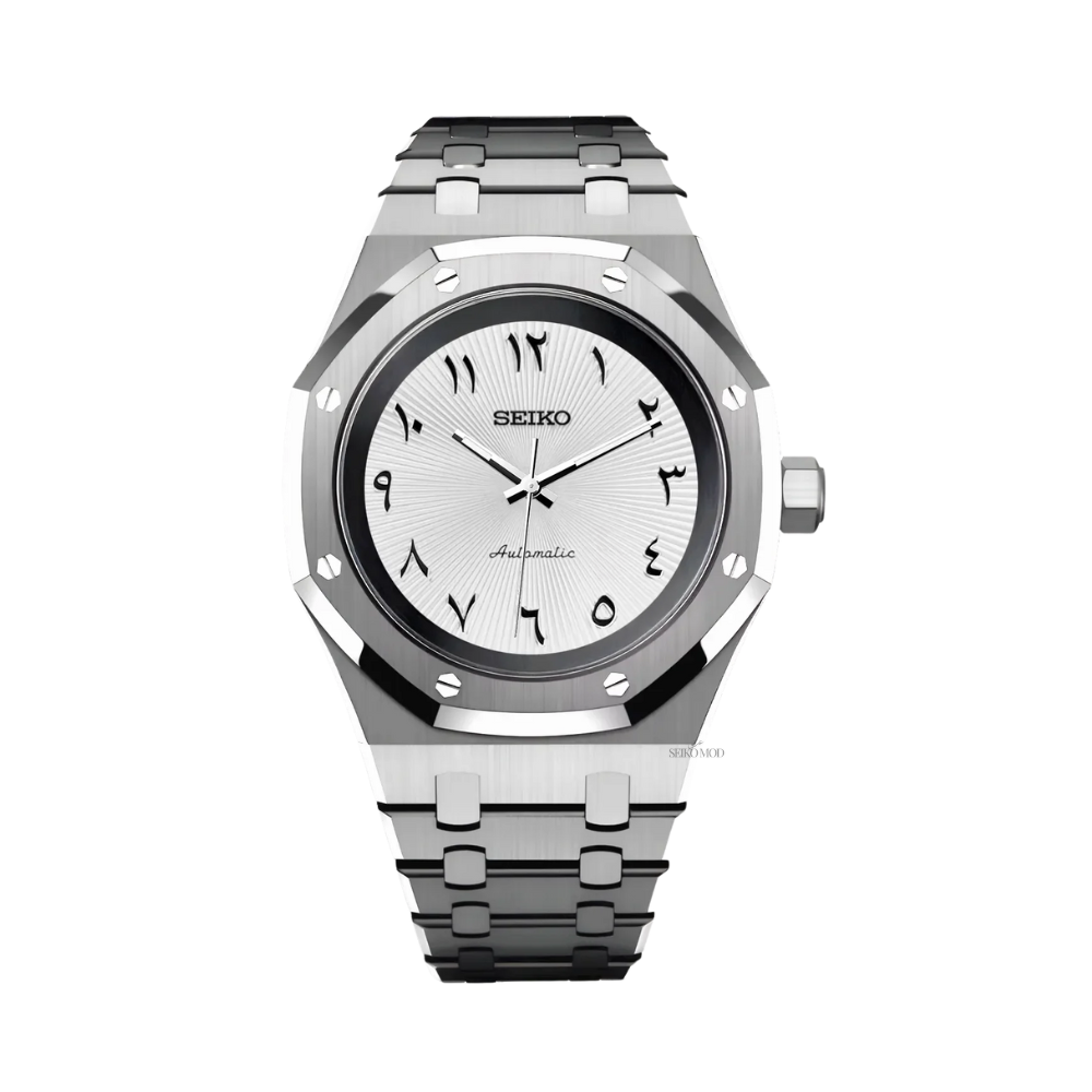 Seiko OrientWave