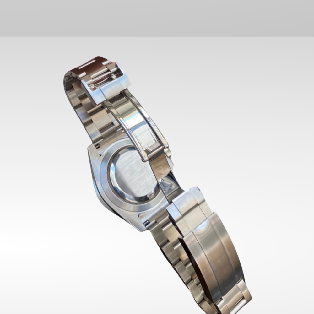 Seiko Cosmopolitain