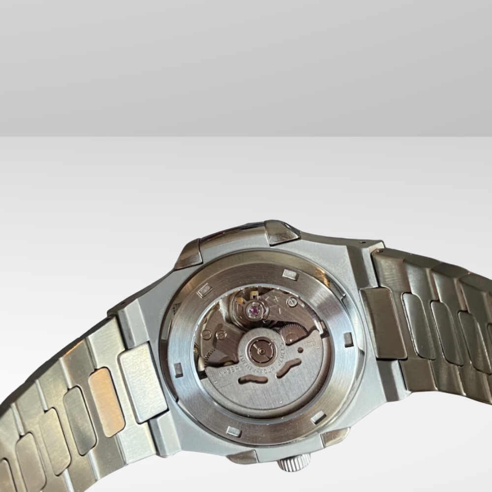 Seiko AquaPulse