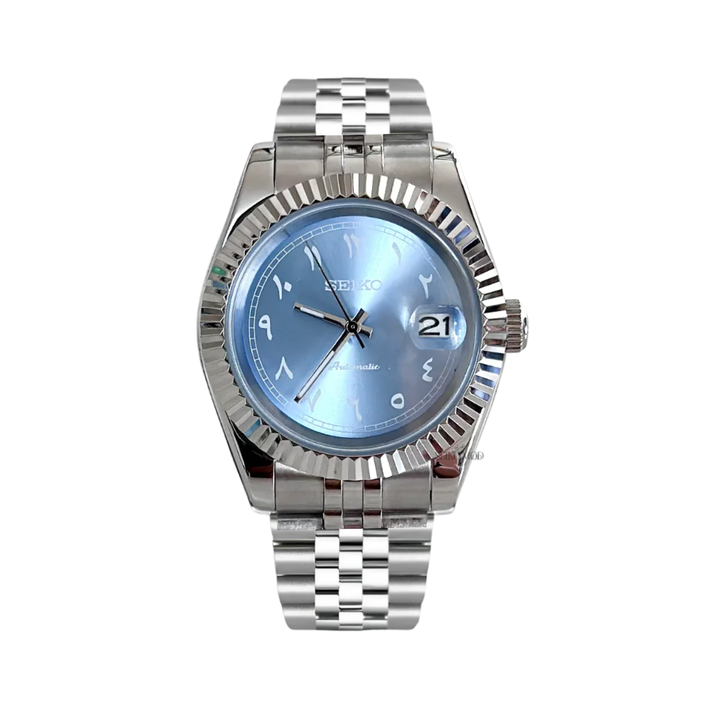 Seiko Sky Sultan