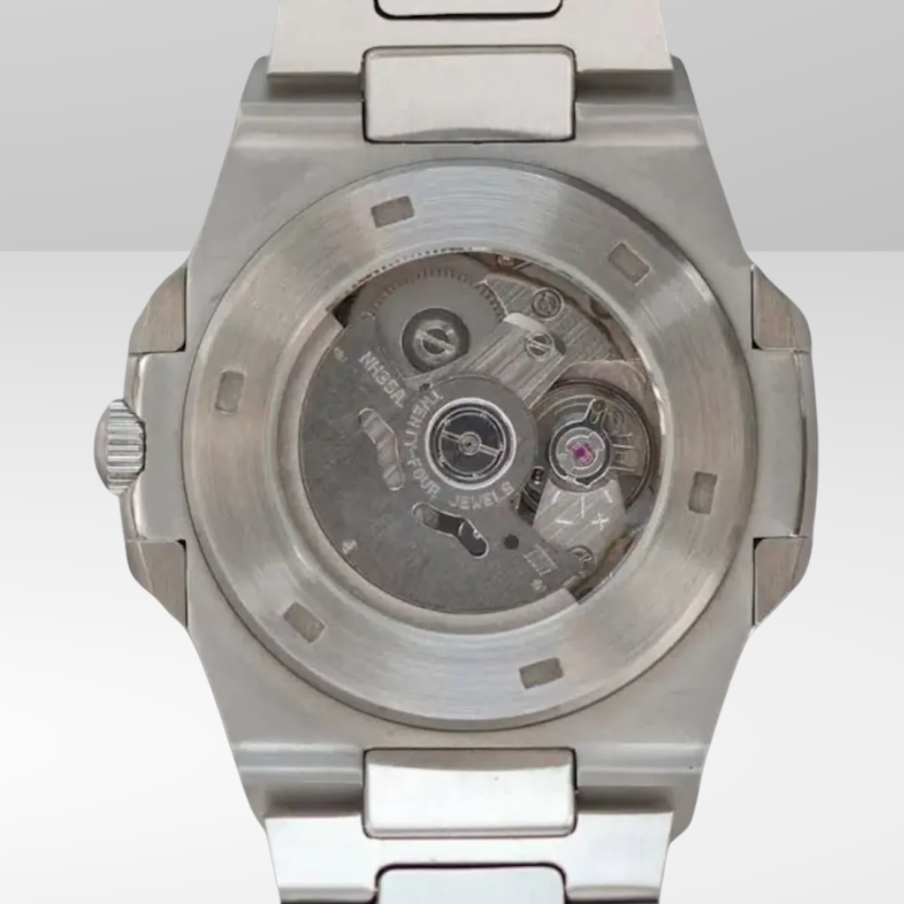Seiko NoirCore