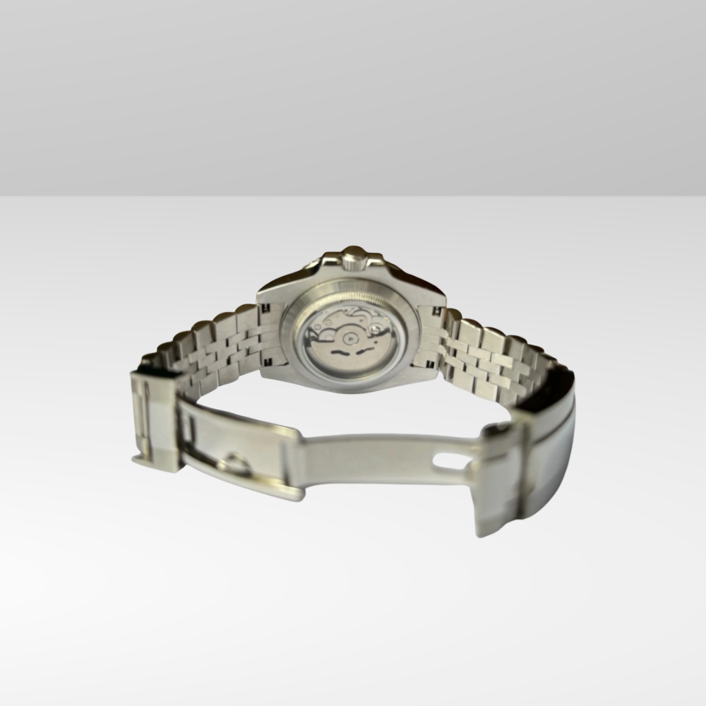 Seiko Cosmopolitain