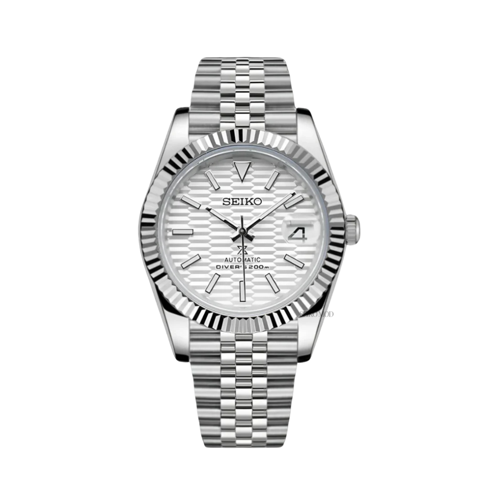 Seiko Ice Grid