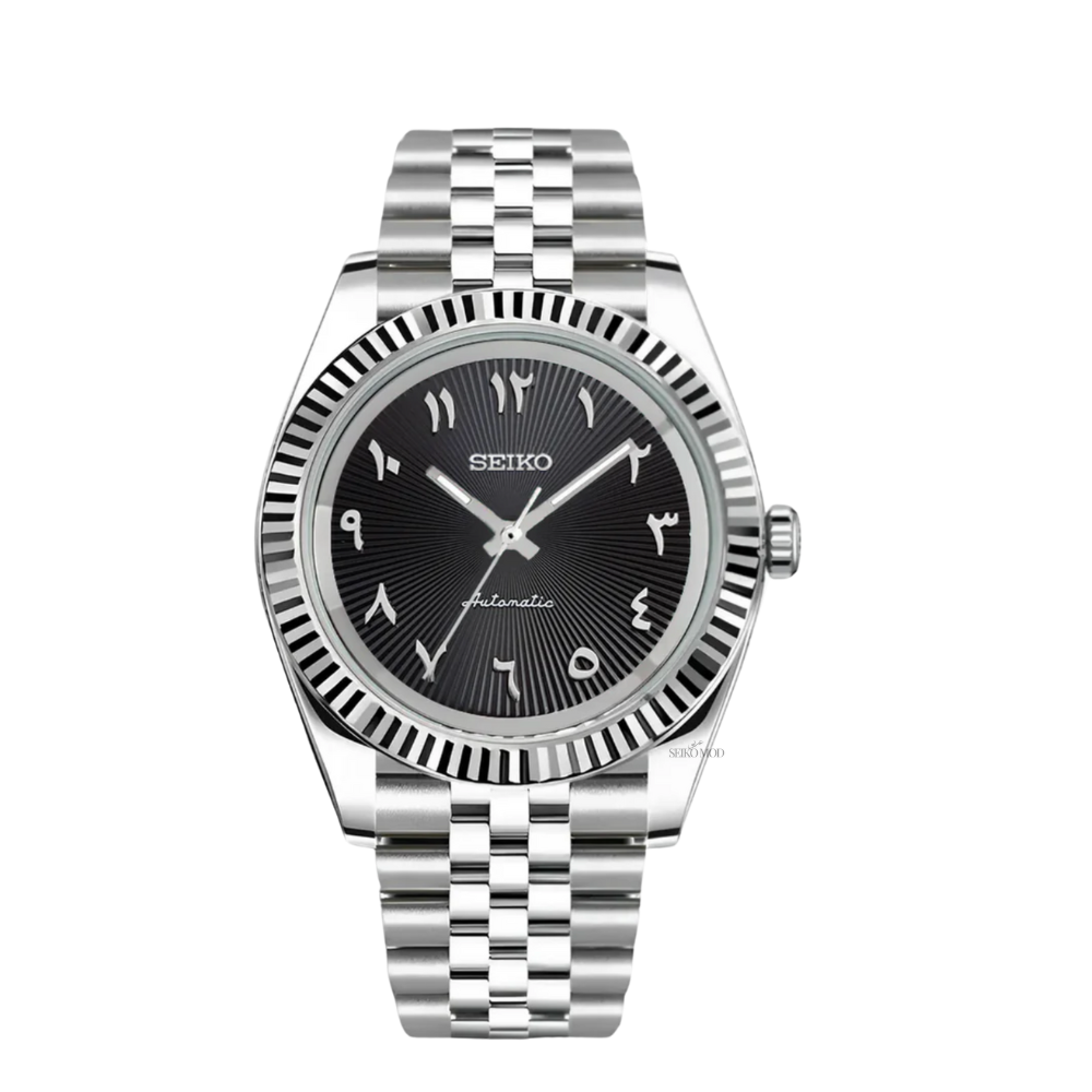 Seiko Al Aswad