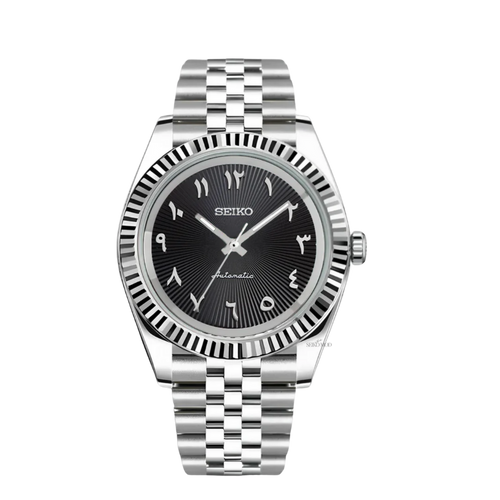 Seiko Al Aswad