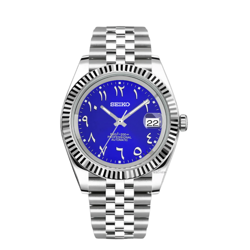 Seiko Al Qamar