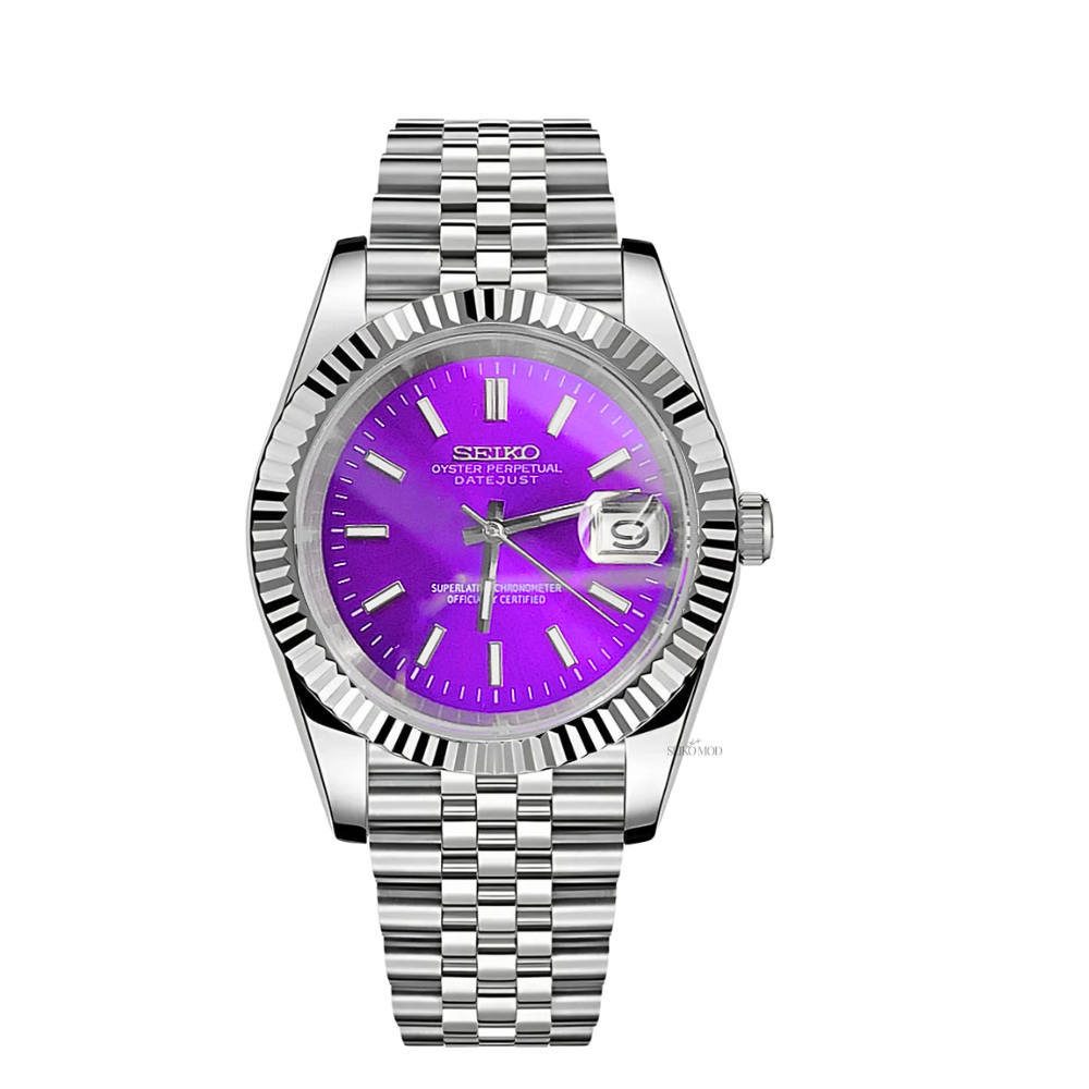 Seiko Améthys