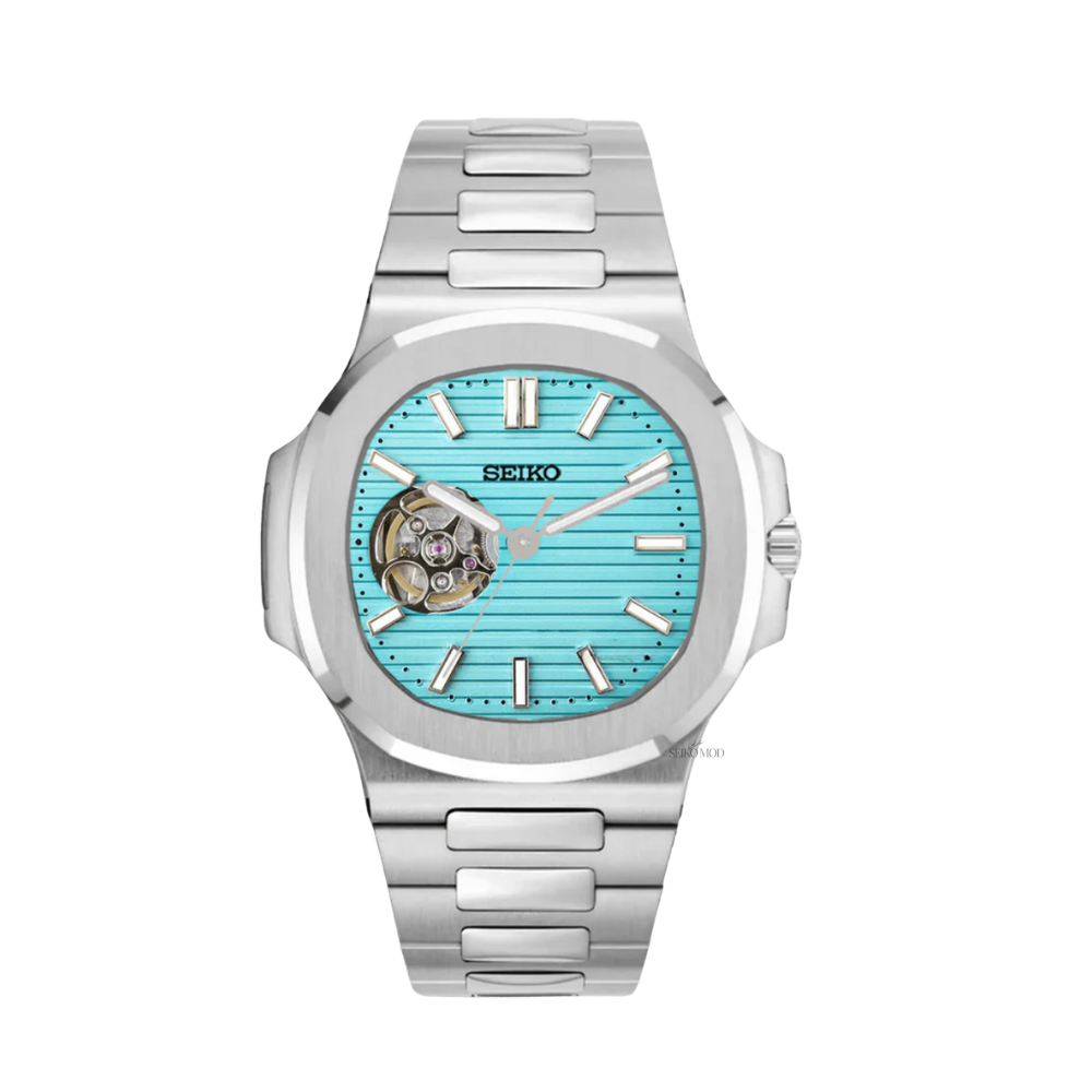 Seiko AquaPulse