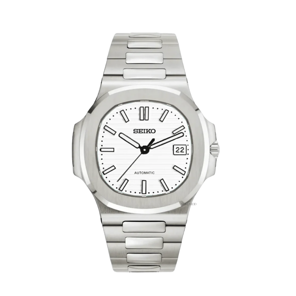 Seiko Silver Light