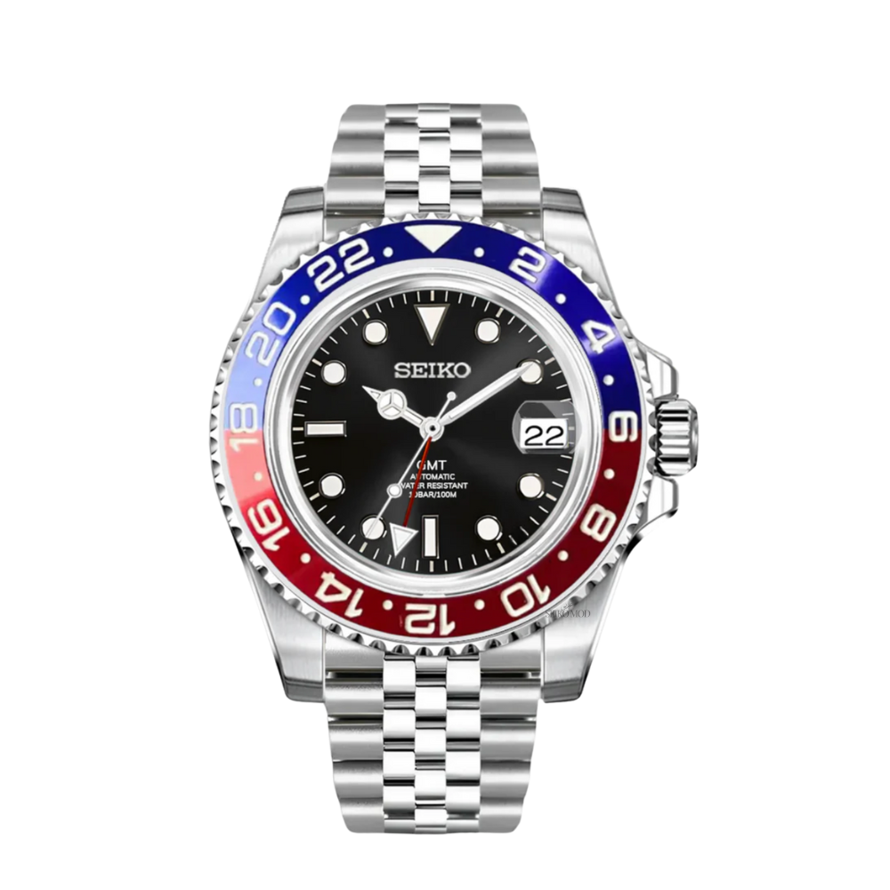 Seiko Cosmopolitain