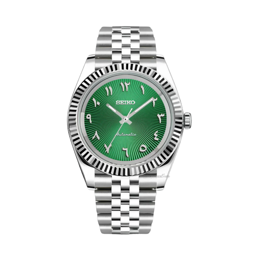 Seiko Forest Call
