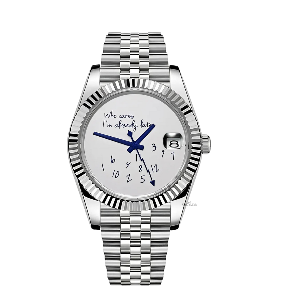 Seiko Late Club