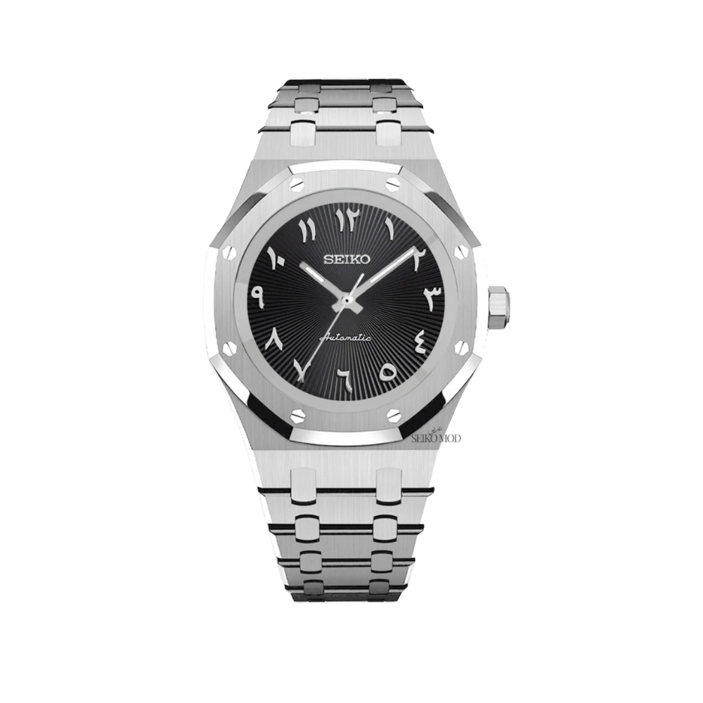 Seiko MidnightSouq