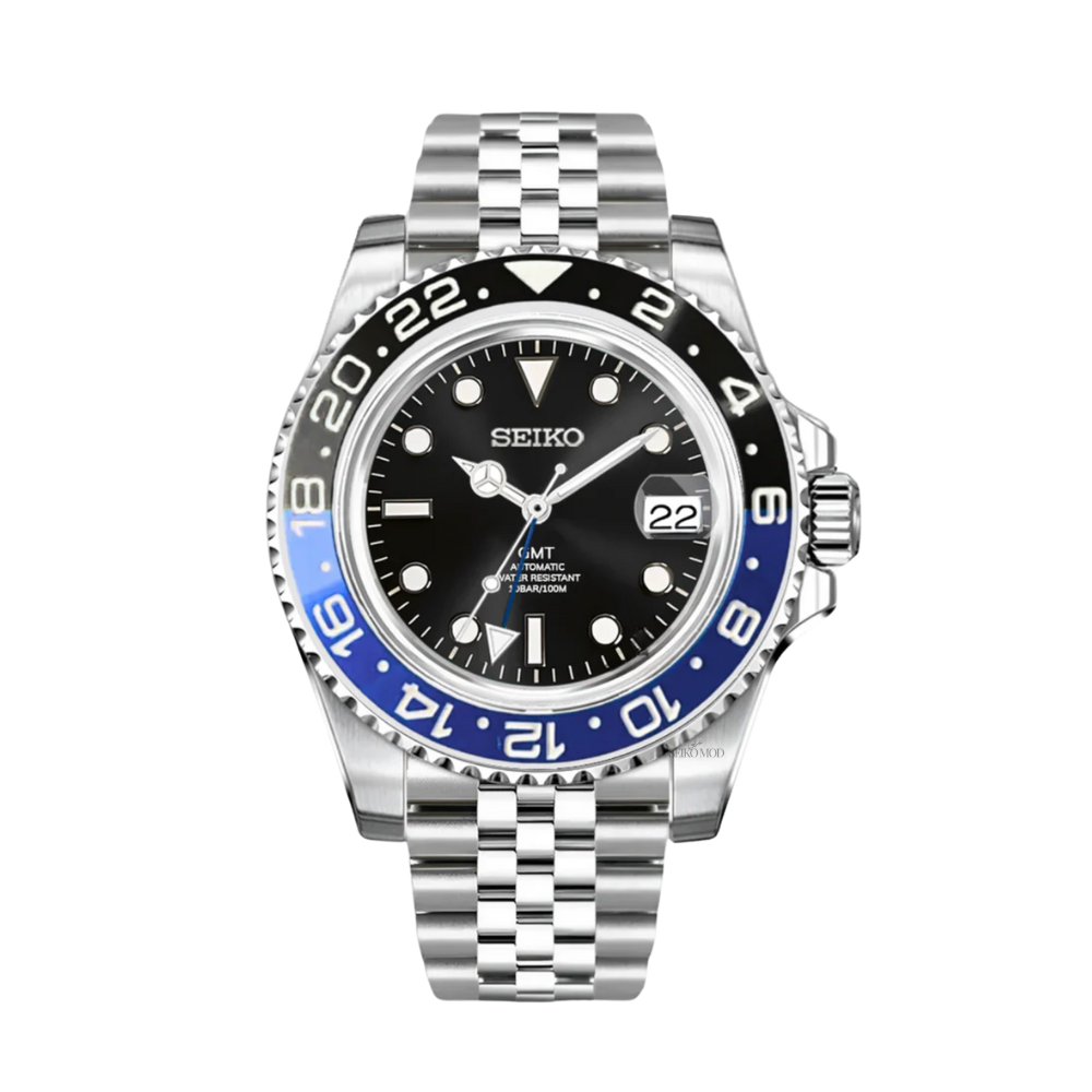 Seiko NightRider