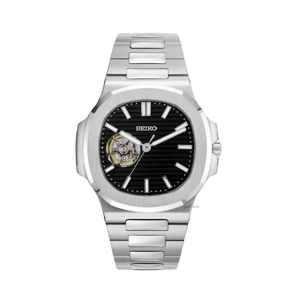 Seiko NoirCore