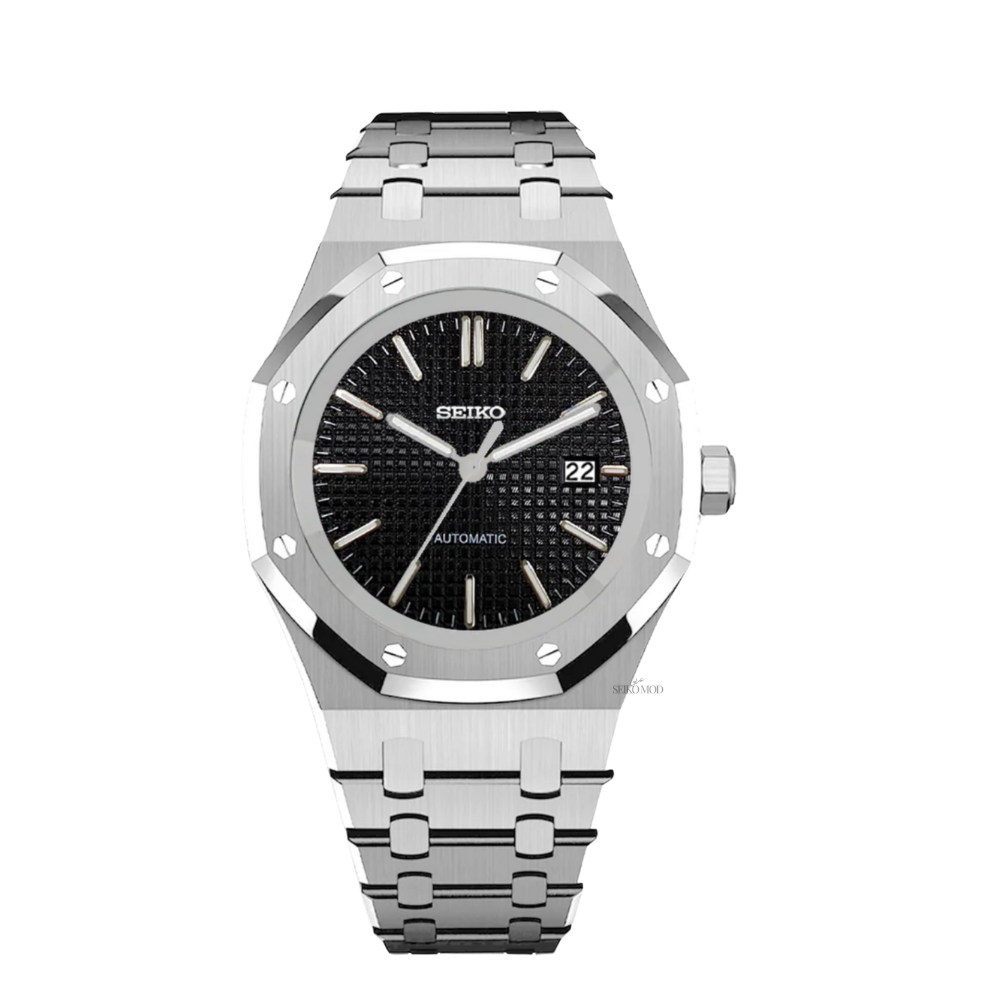Seiko Onyx Mat